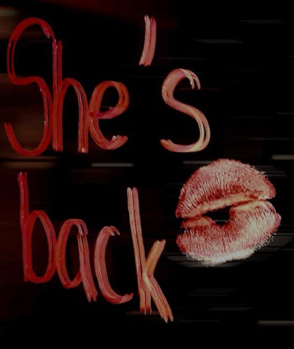 hexesandspell's tweet image. 