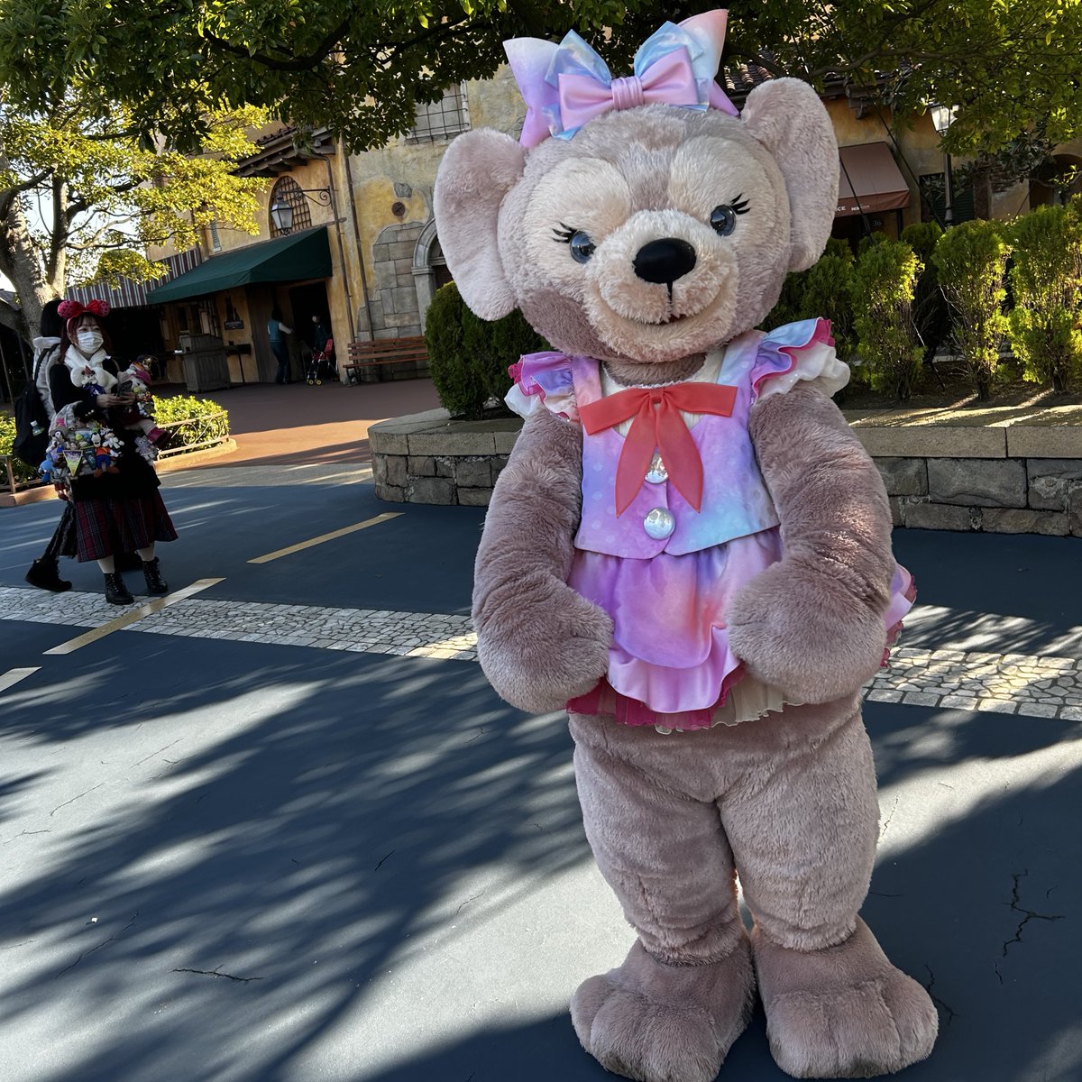 シェリーメイちゃん シェリーメイ誕生日おめでとう記念のデビュー日 | ミキ衛門☆Disney