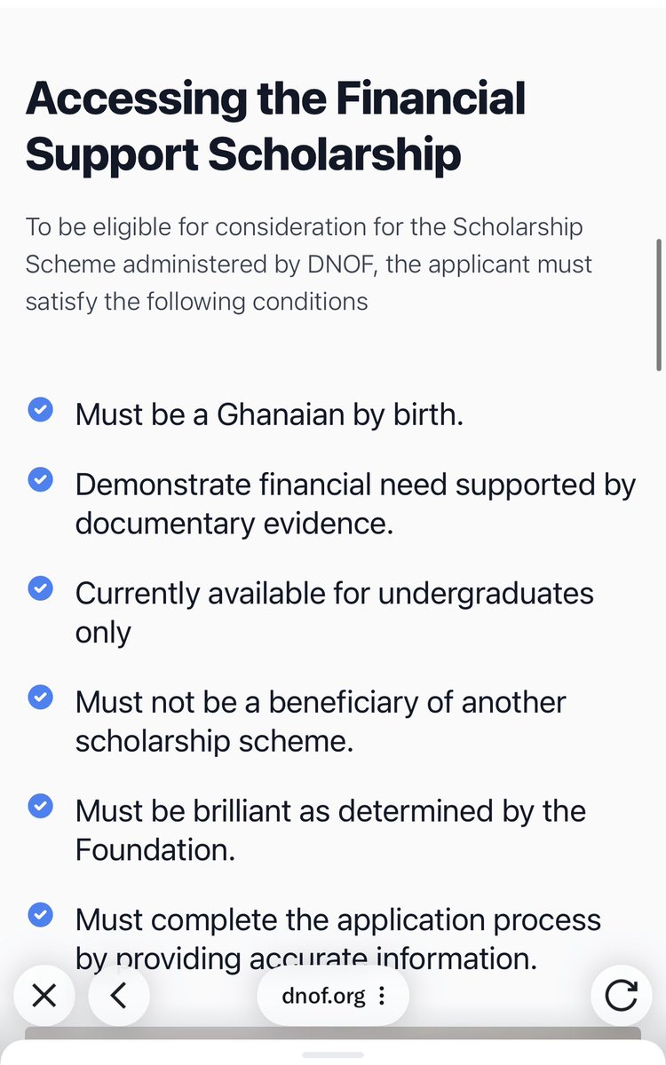 Daniel Ntow Obese Foundation tweet media