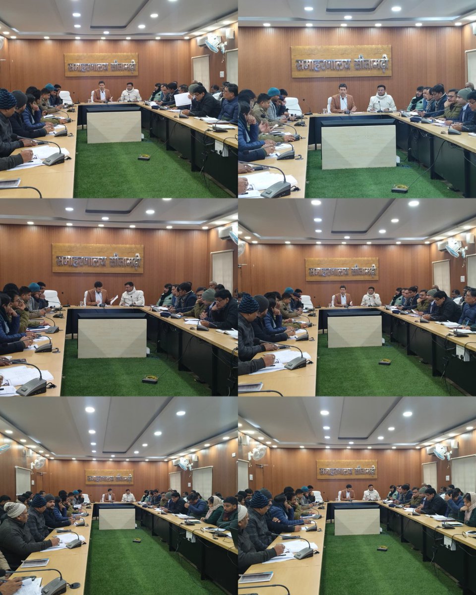 जिला प्रशासन सीतामढ़ी tweet media