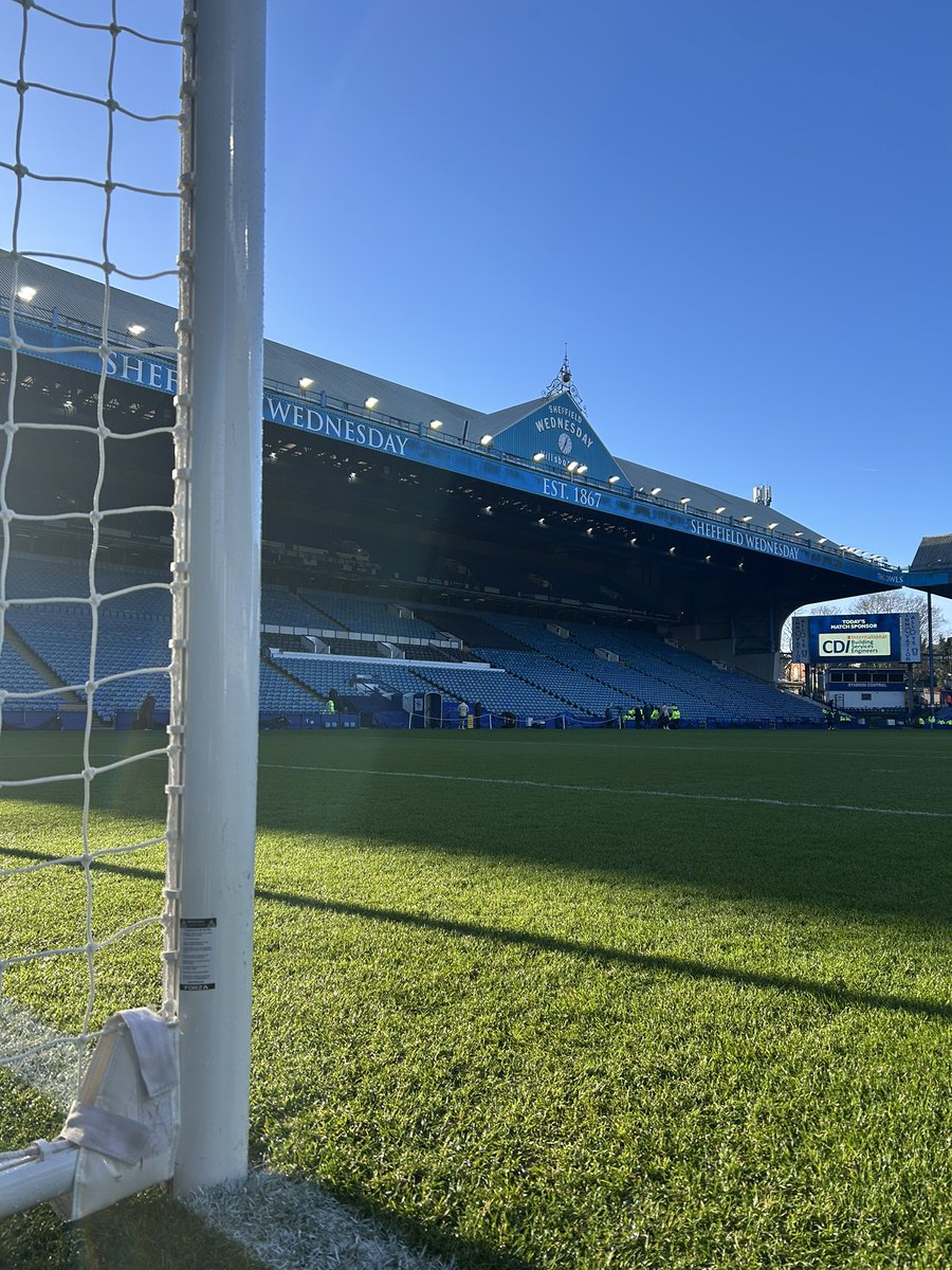 swfc's tweet image. 🏡
