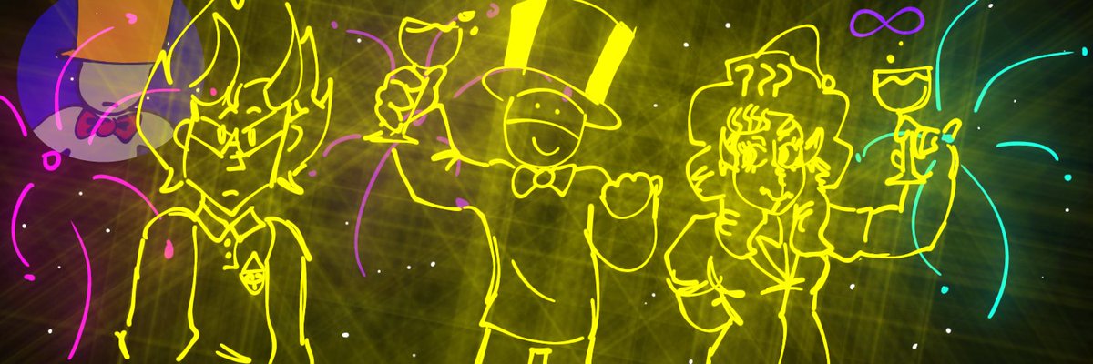 jonavisor's tweet photo. New banner https://t.co/tDuN1qeq4Q