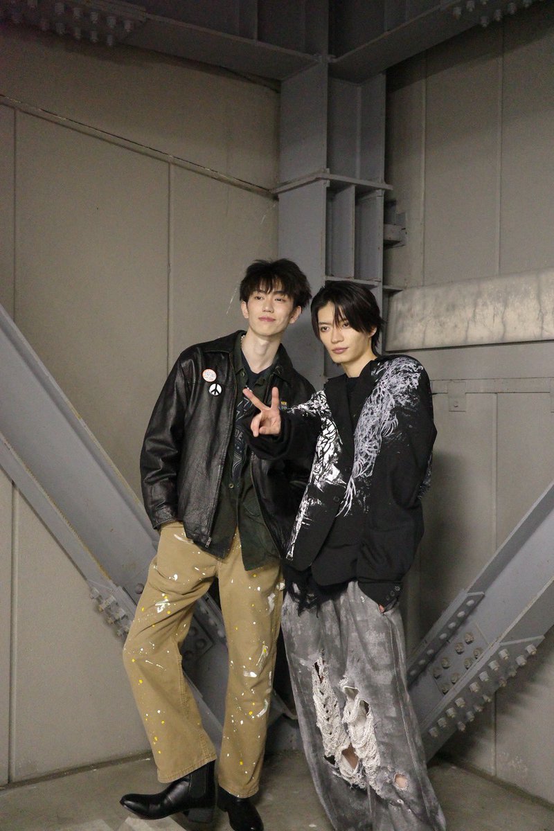 あっちゃんの話とかしたかな？