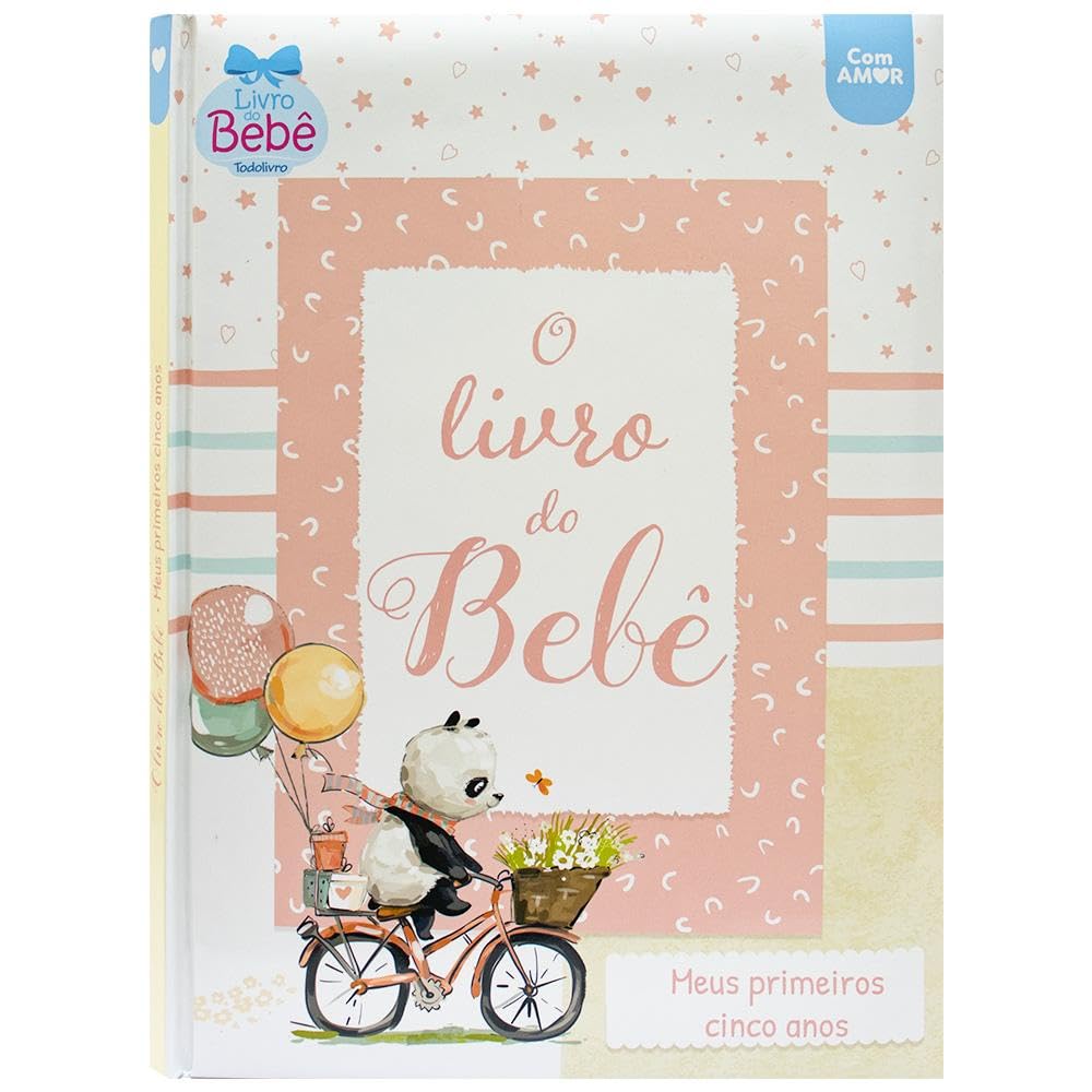 reviewProdutosO's tweet photo. ⚡ 66% OFF — Livro do bebê,O-Meus primeiros cinco anos
► R$29,90 ⇢ R$9,94 • Economize R$19,96 (66% OFF)
Tá valendo!: https://t.co/T72OXepQsT
#TopDesconto #ComprarOnline #OfertaRelampago #AmazonDeals #ValeCadaCentavo https://t.co/EAMCN1ndw1