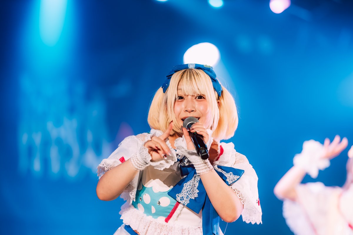 ☆あいまいみーまい☆ 2026/1/2 IQ99 愛妹みいさん *撮可公演 #IQ99 #あいまいみいちゃん