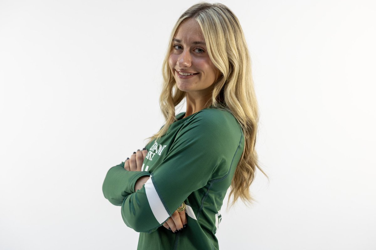 Cleveland State Volleyball tweet media