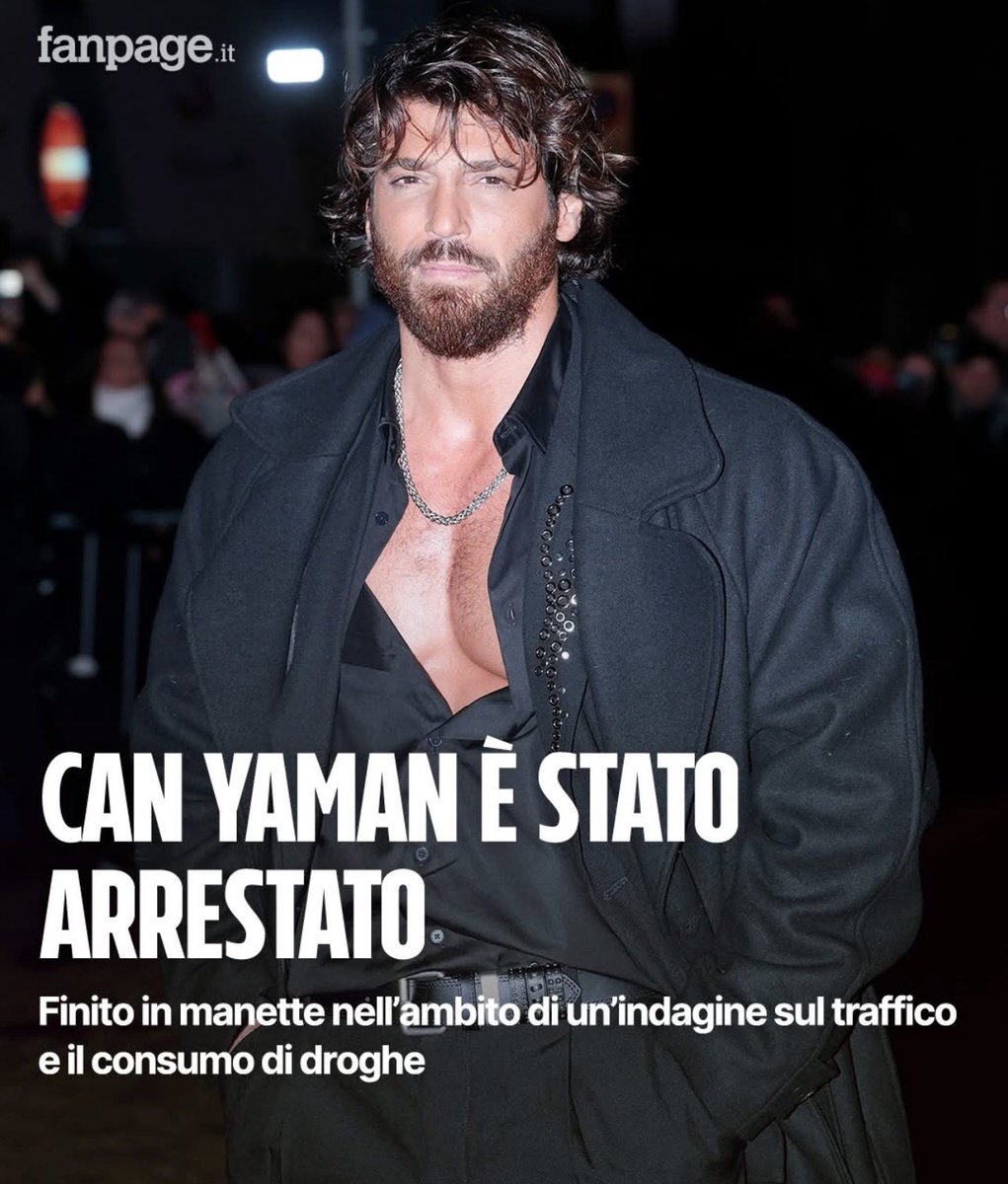 AlessioDeLuca72's tweet photo. @trash_italiano Credo che Can Yaman abbia da fare… https://t.co/NrHU4it9zH