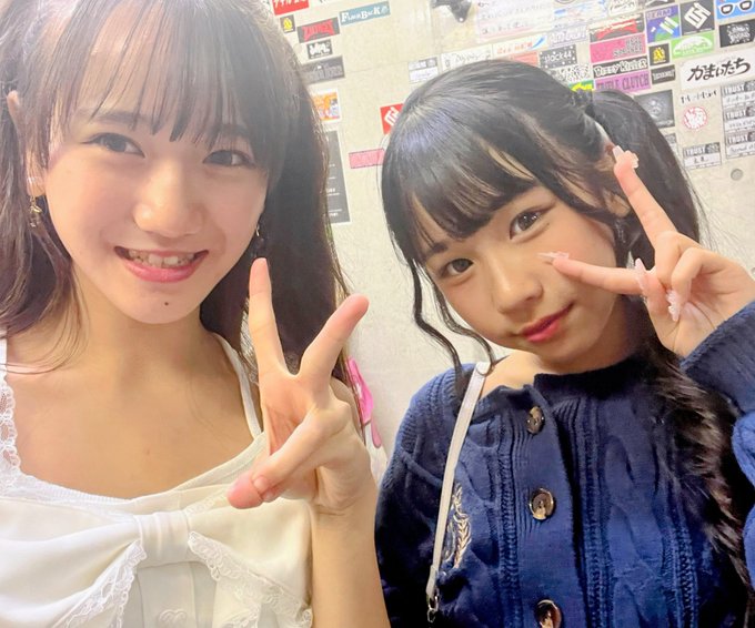 Twitterのコスプレ画像2