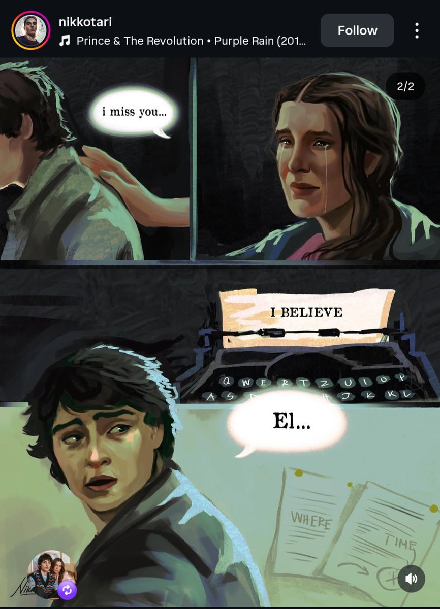 milevenizm's tweet image. OH MY GOD 😭