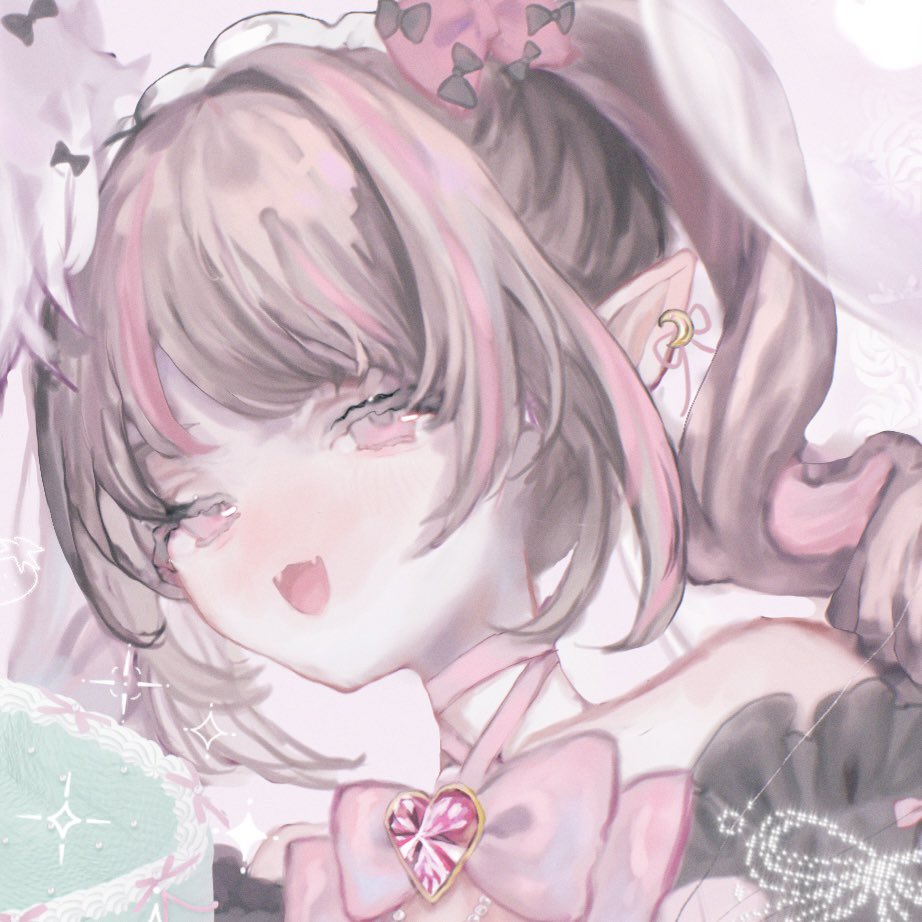 k___05_'s tweet photo. 私の描くりりむちゃん、いっつもふわふわで可愛い https://t.co/XO4Yro8vf3