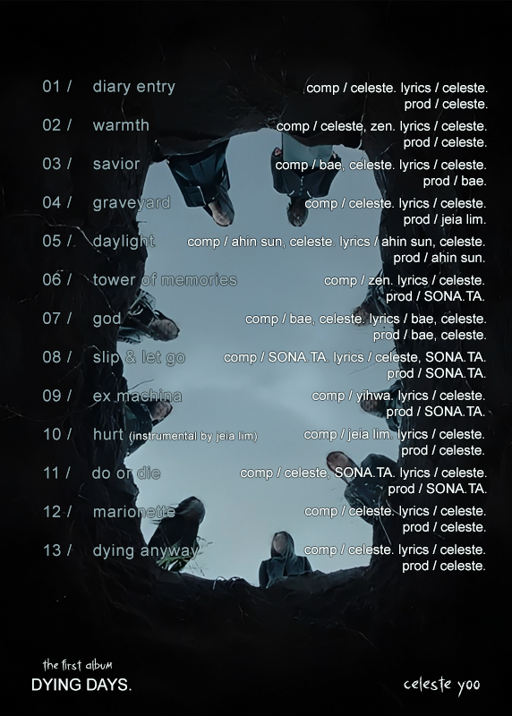 𝟴𝟬𝟯 𝖠𝖱𝖳𝖨𝖲𝖳𝖱𝖸. tweet media