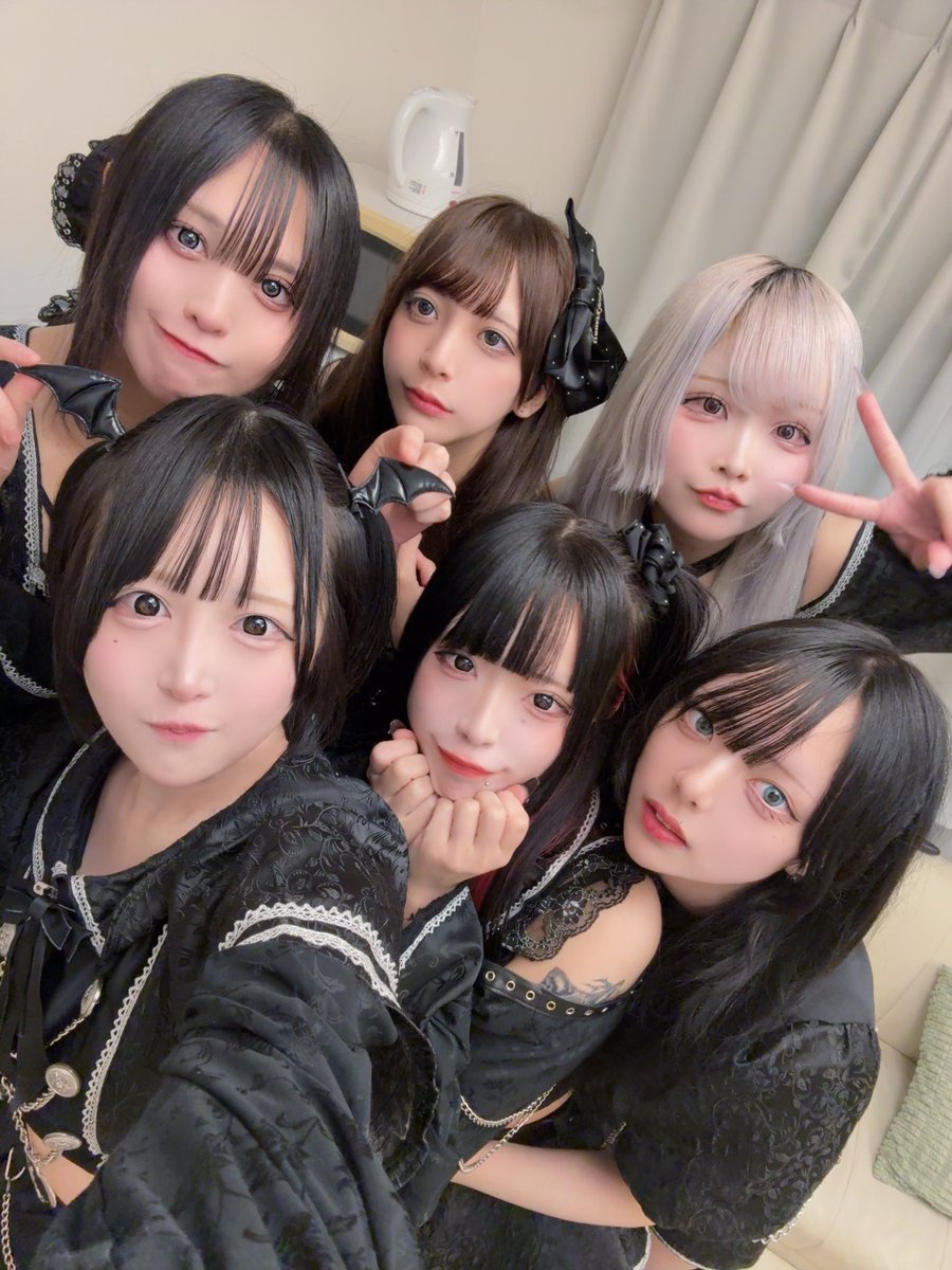 ❤︎ruru❤︎ rurudoイラストロンT》WHITE❤︎受注再販❤︎ | HIDOLATRAL THEODOL