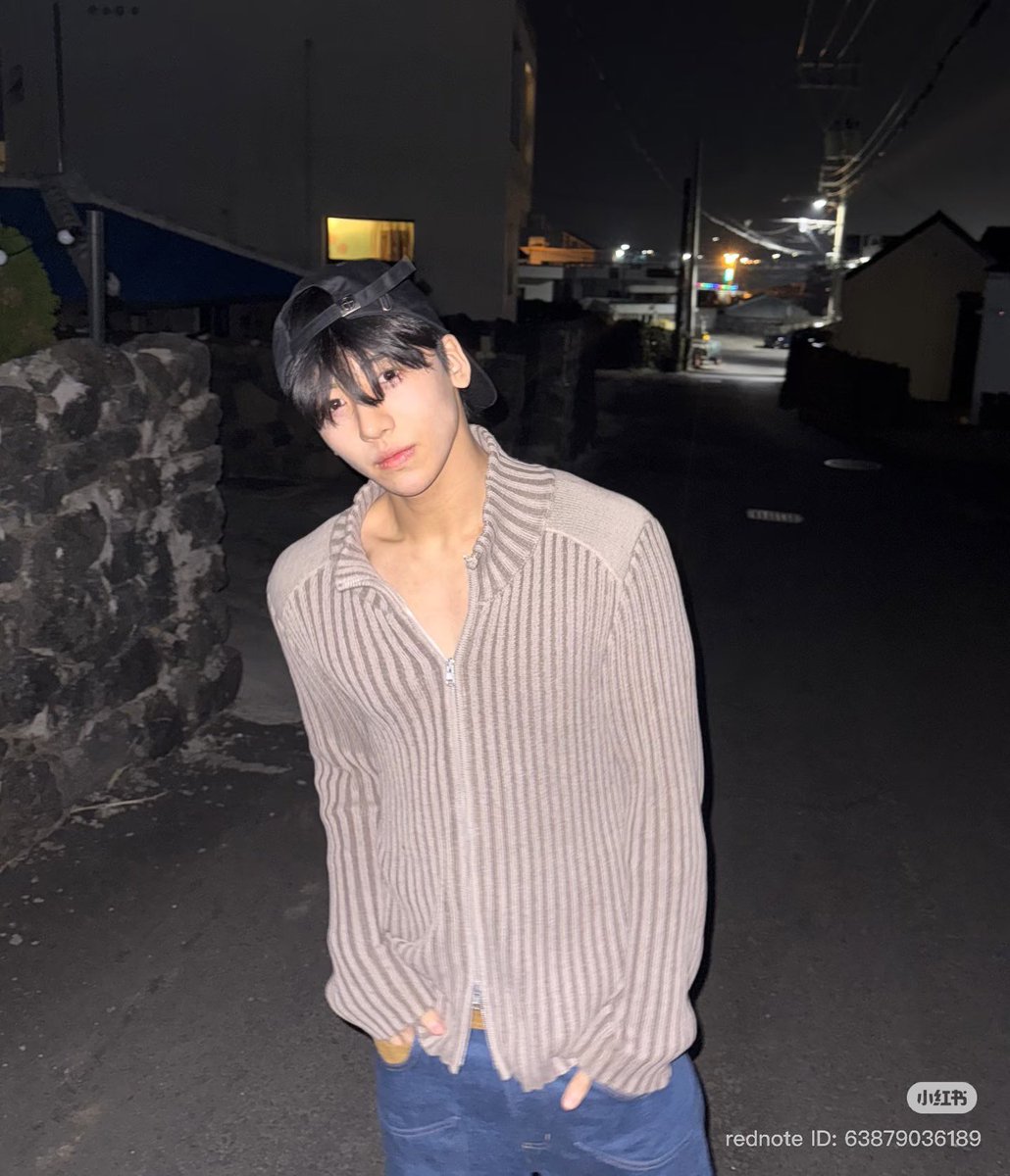 DONGHWA NEW UPDATE ON XIAOHONGSHU OMG