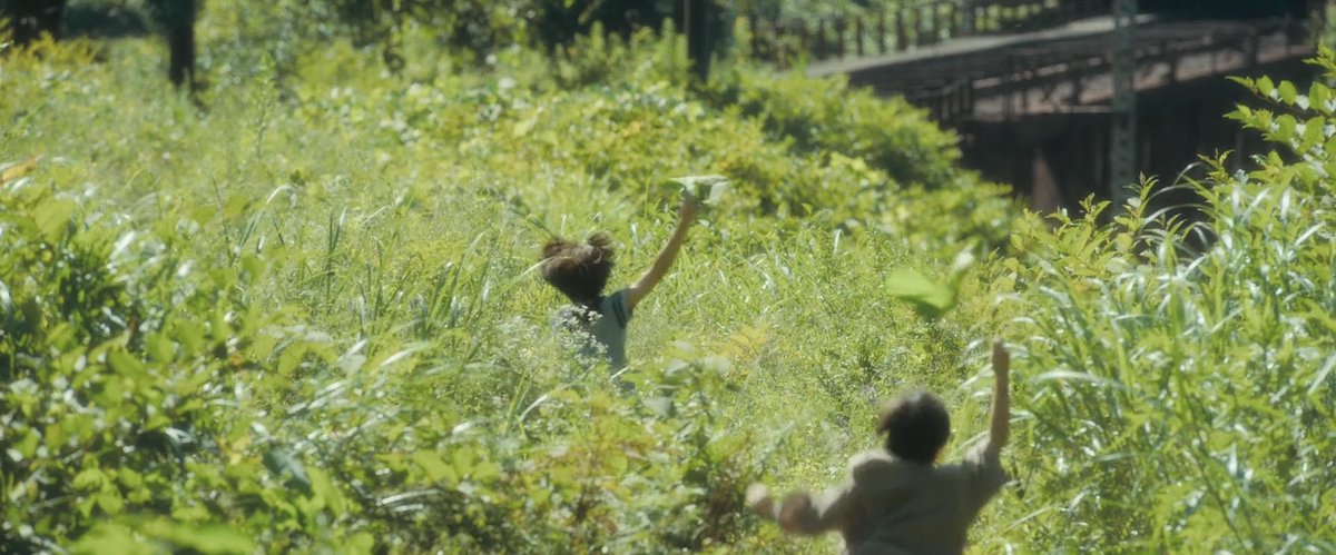 『怪物』monster
(hirokazu koreeda, 2023)