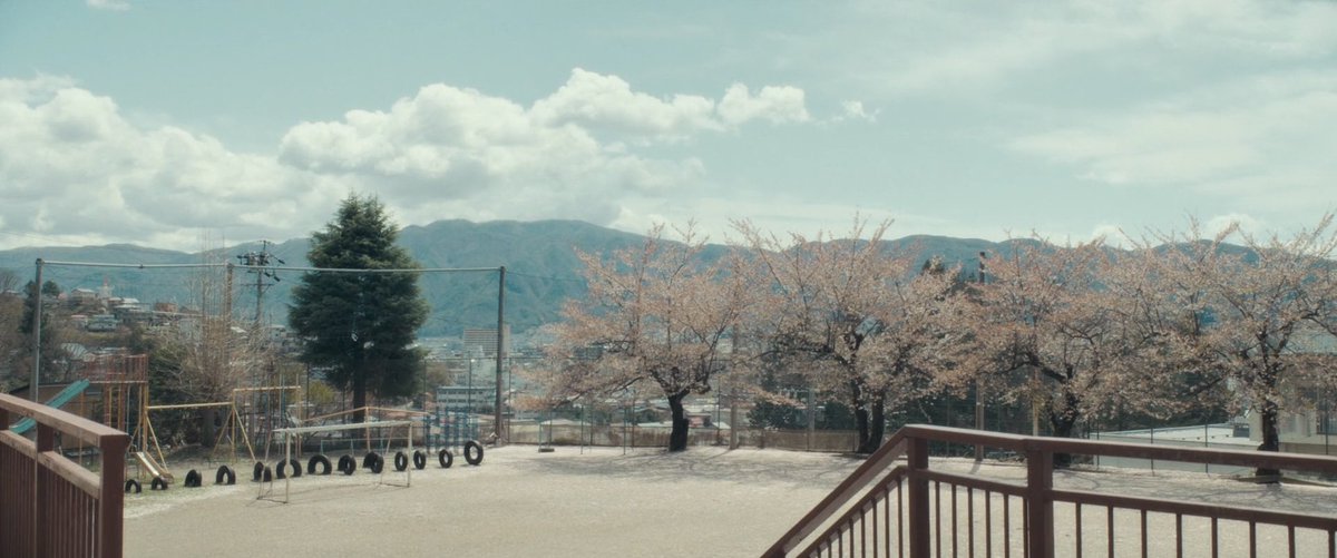 simonchouchou's tweet photo. 『怪物』monster
(hirokazu koreeda, 2023) https://t.co/tHaOZ1ALXH