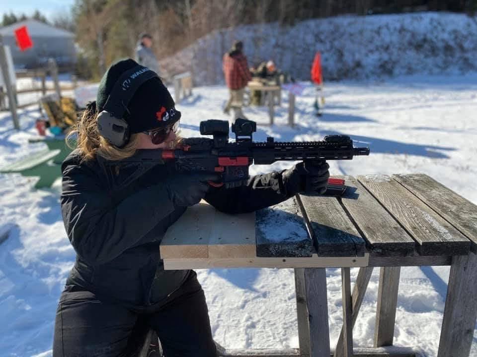 It's been 2080 days since Justin Trudeau and Bill Blair decided my legally acquired, semi auto, 5-round sporting rifle was just far too dangerous for me to keep, regardless of how long I've owned it or used it safely and without issue. Like every day before it, I've kept it