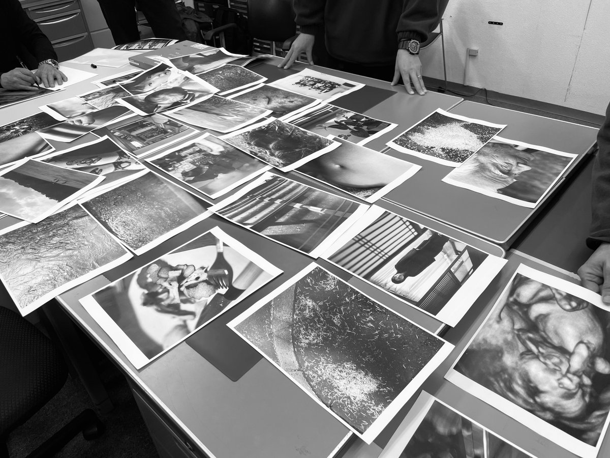 810gallery's tweet image. VACUUM 20を発行し、21の制作に入りました。