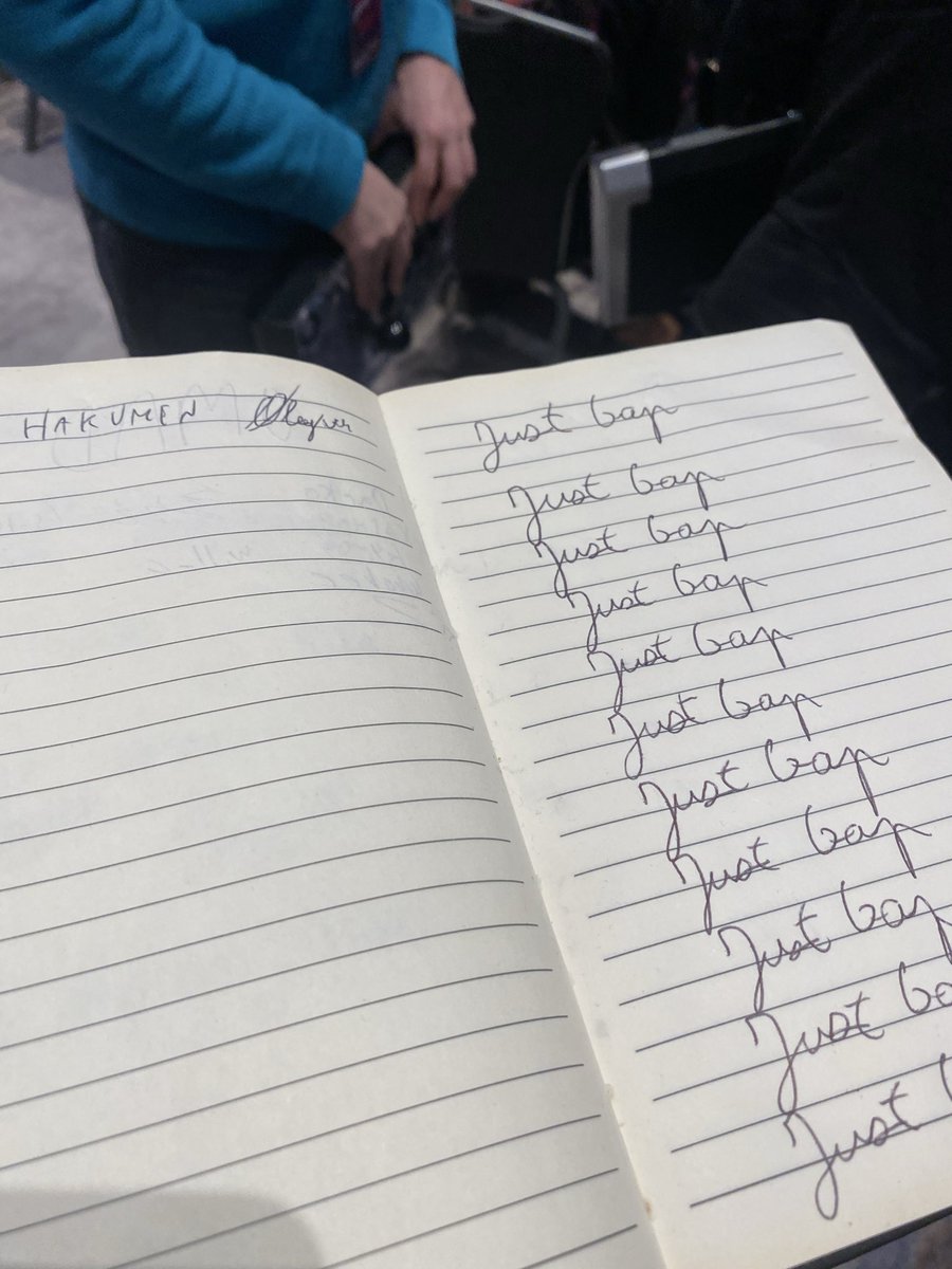 Kanme | Monarch tweet media