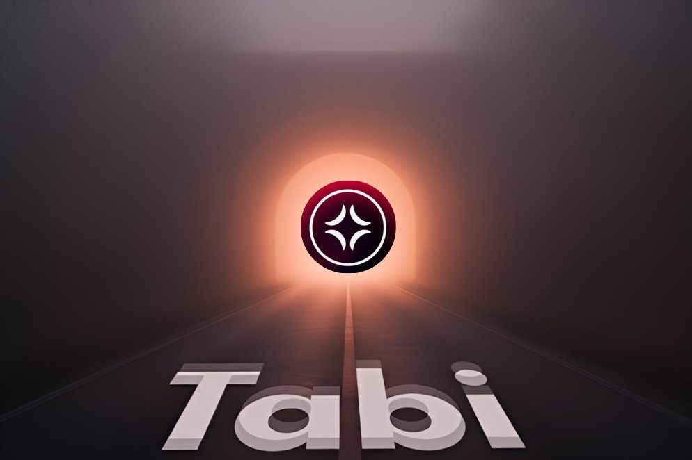 jutapida's tweet photo. @Tabizens @TabiPayHQ @metyacom @lnt_btc @Paratrix_xyz @Stake_Stone @Polyflow_PayFi @moledao_io @Jumpad_fun @allscaleio @netx_world @BenPayGlobal The dawn is ready to break, Keep going..... the breakthrough is closer than it seems

TabiPay UID : 978442255 https://t.co/U9aAvztYC4