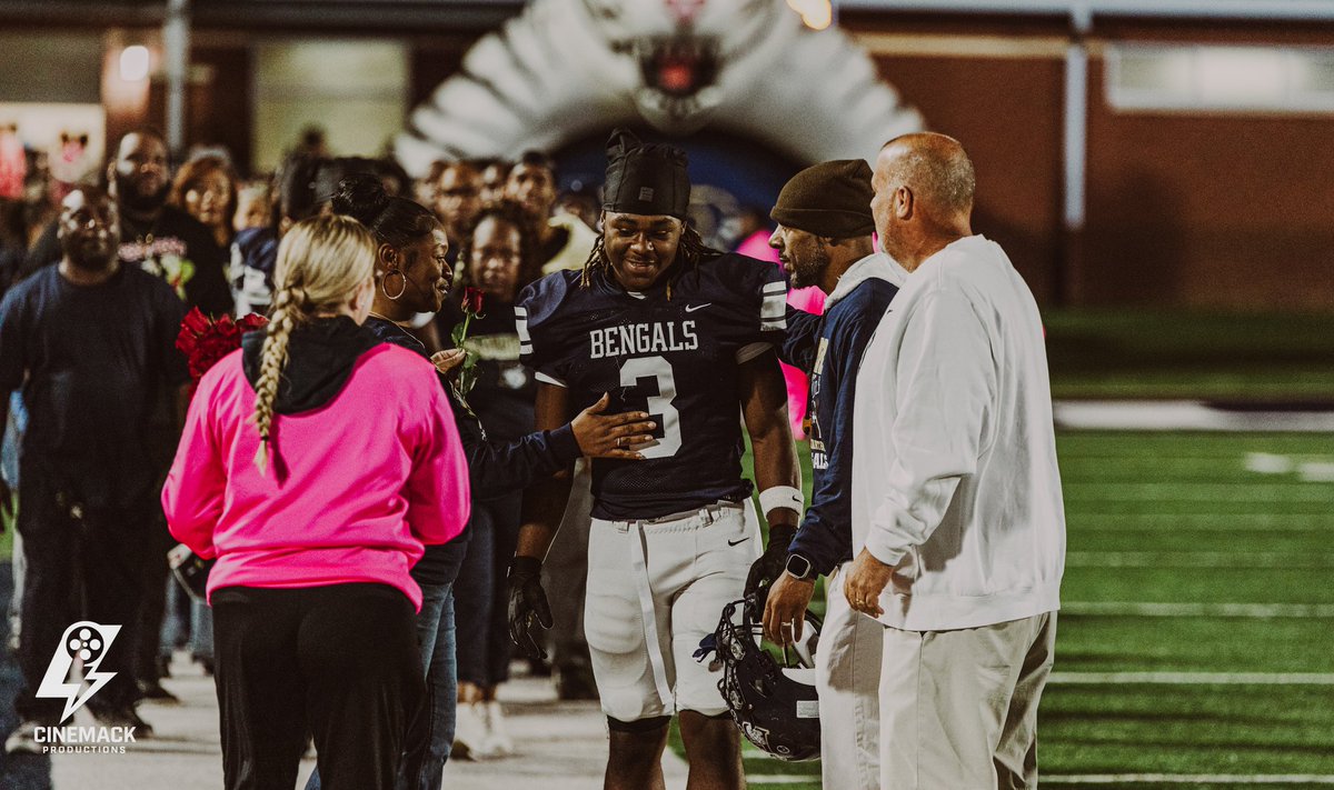 Blythewood Football tweet media