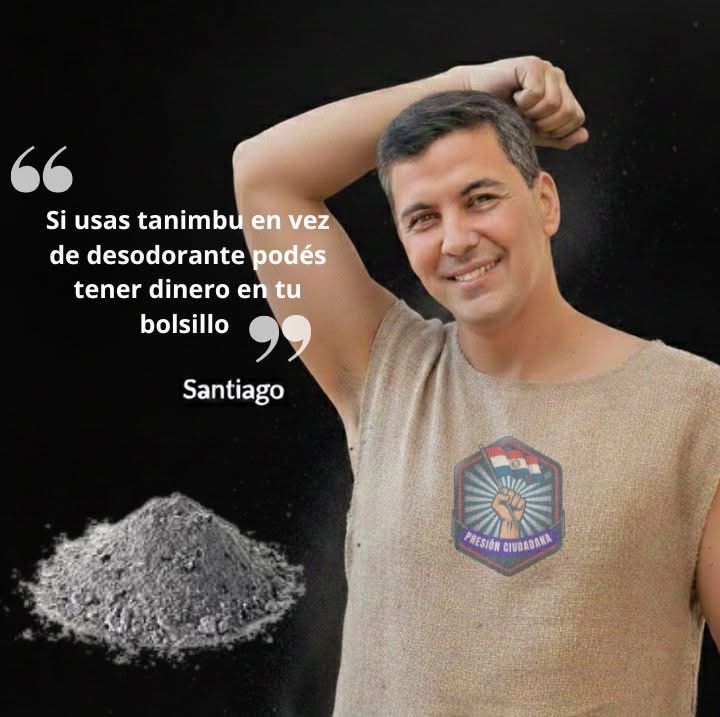 Tics del títere 👇