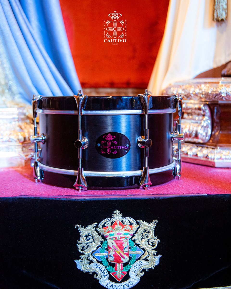 CCTT Cautivo Málaga tweet media