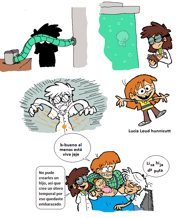Alan_Art1718's tweet photo. Weird kid
#TheLoudHouse #liamcoln https://t.co/M6UGVgaWEH