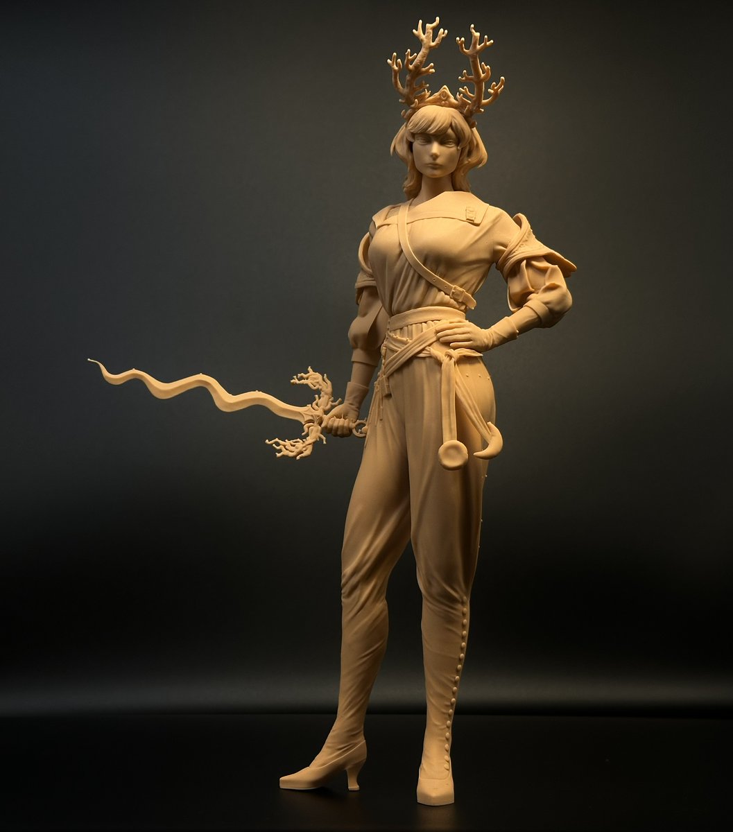 klondike (@kaoruHagii) / Posts / X