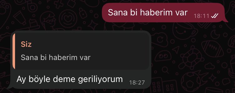umranly's tweet photo. Normal olmayan her ��ey beni bulduğu için arkadaşlarımın son durumu budur; https://t.co/IV59VAkAd1
