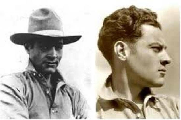 Educa_Gtmo's tweet photo. Su legado revolucionario y su grito final, "Muero por la Revolución", siguen vivos. La verdad histórica lo reivindica como mártir y símbolo. #CubaViveEnSuHistoria #JulioAntonioMella https://t.co/AFSx8XC95g