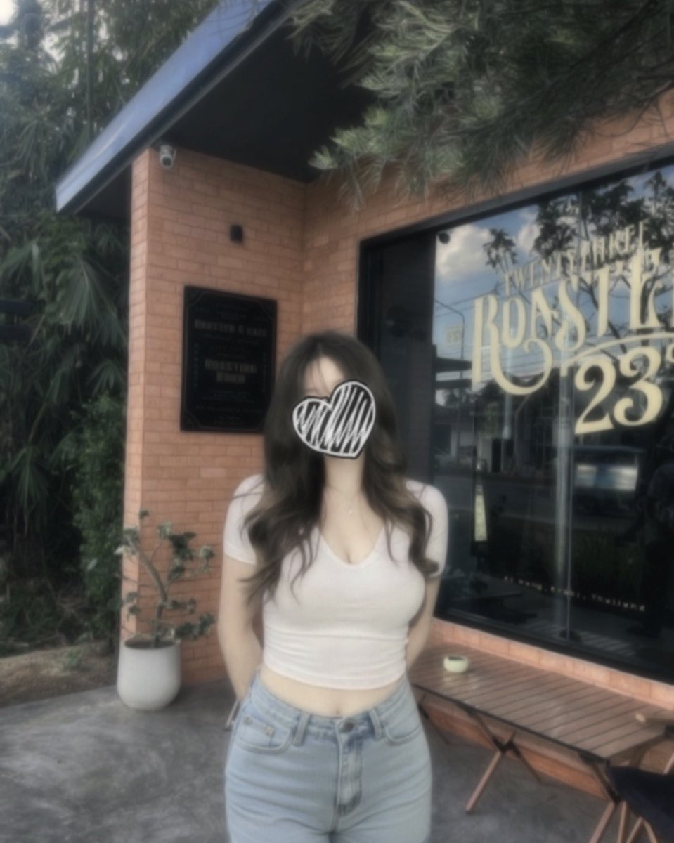 Happy kid(ss) dayyy 

📍23  roaster coffee #Krabi #เรียลหญิง