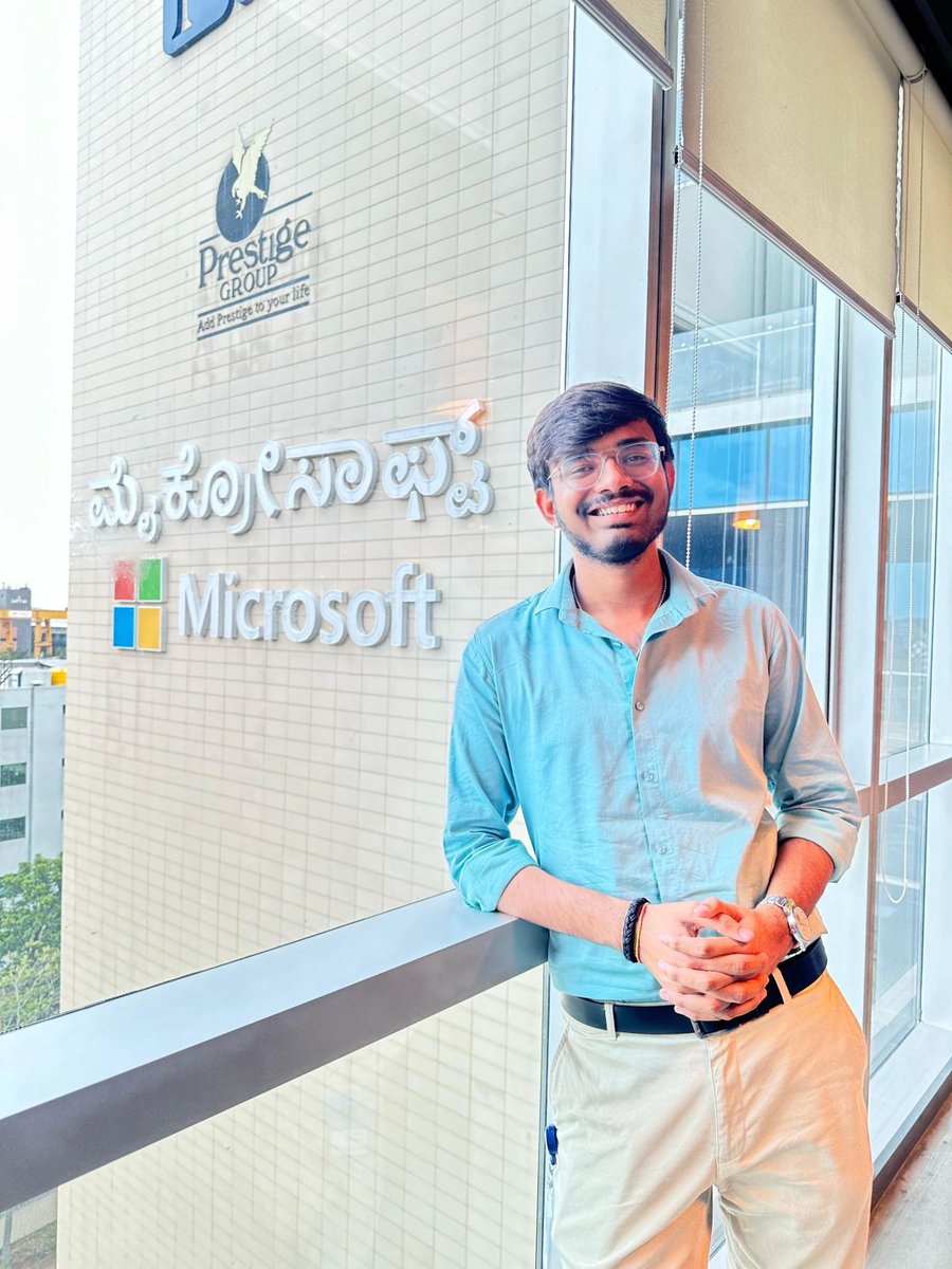 Tushar Bhardwaj tweet media