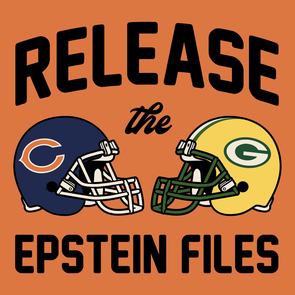 Win or lose, I think we can all agree on this outcome.