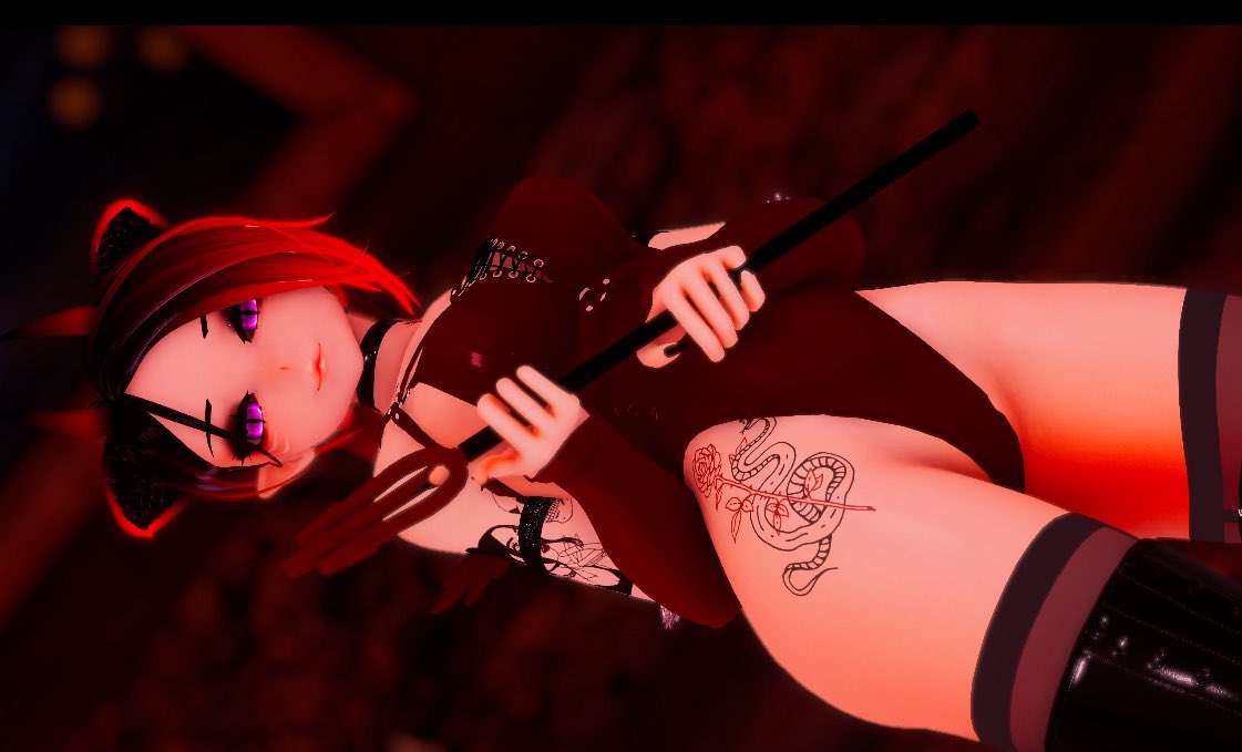 VaaldeVRC tweet media