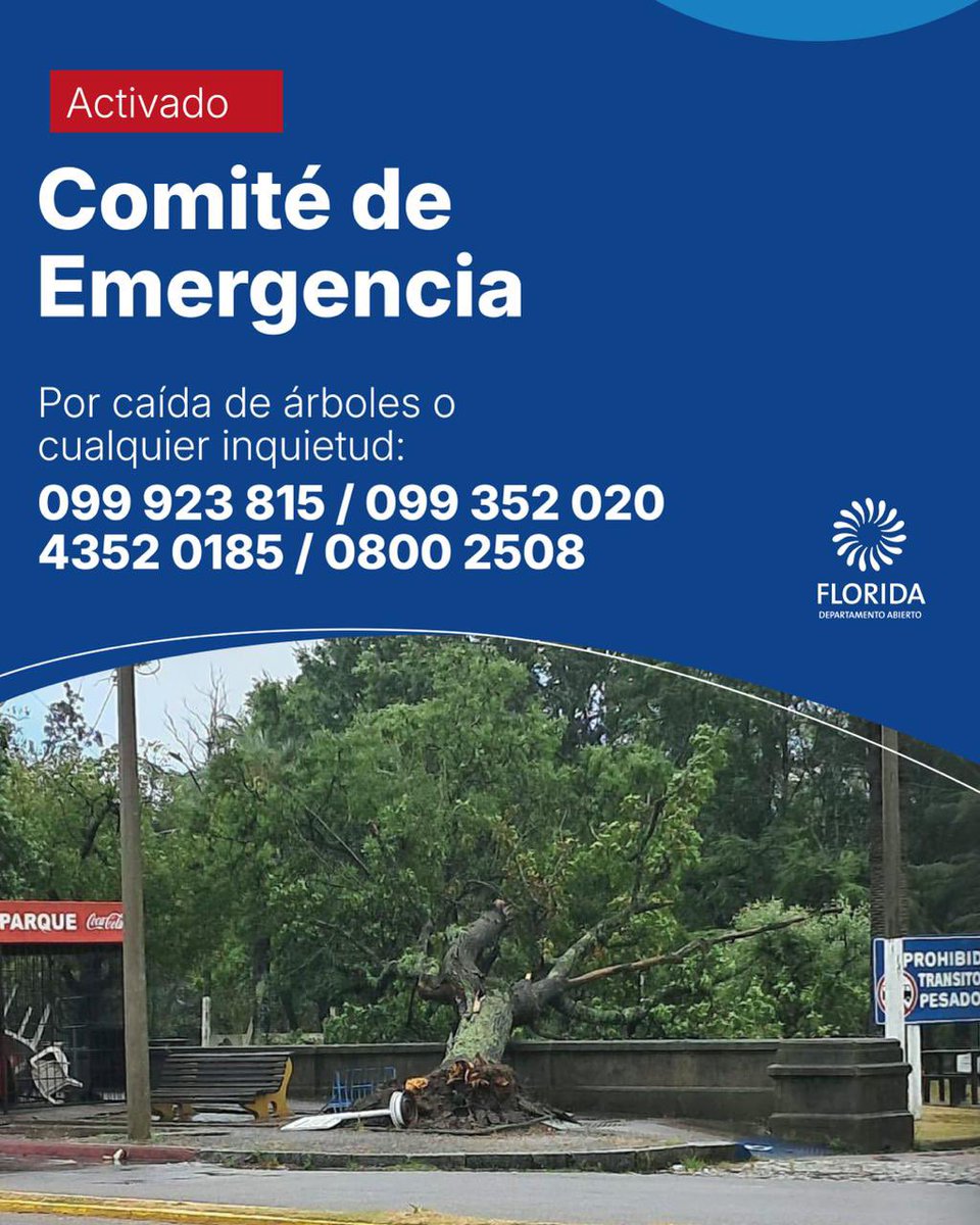 ⚠️Se solicita extrema precaución.