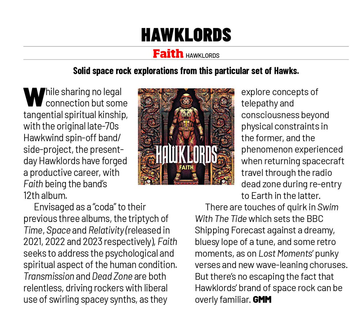 Hawklords Official tweet media