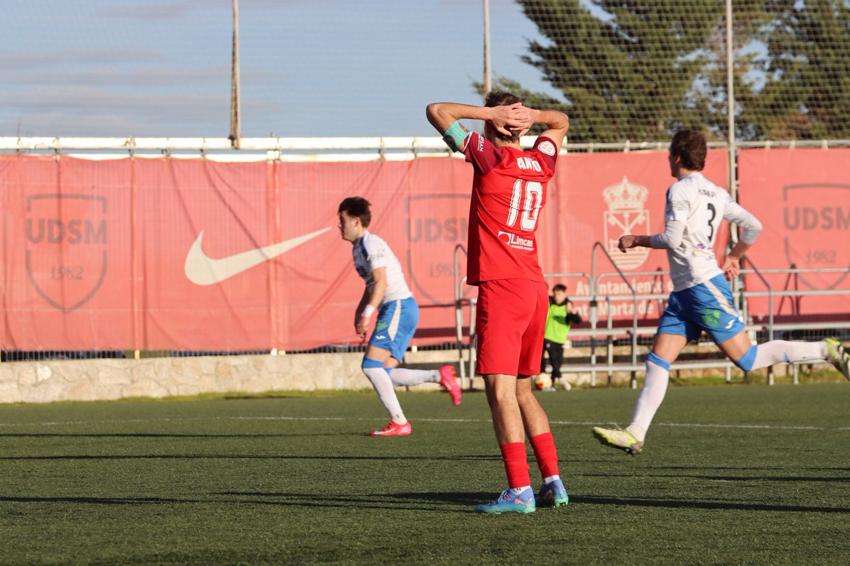 UD Santa Marta tweet media