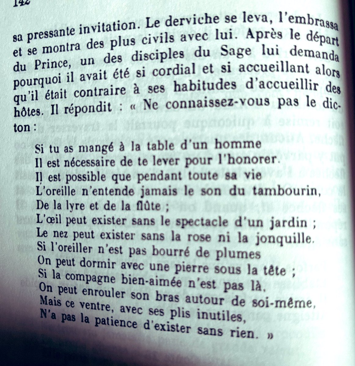 Peaks Antoine Vilipende l'Occident 🇨🇳 (@antoine_peaks) on Twitter photo 