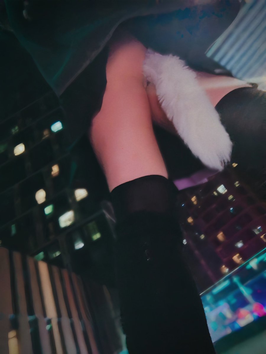 冻冻冻冻死我了喵！以以以后这这这种任务冬天还是室内拍拍拍比较好呜啊！要要要冻傻了喵！

<a href="/chocola66666/">巧克力</a> 答应你的户外小尾巴～～