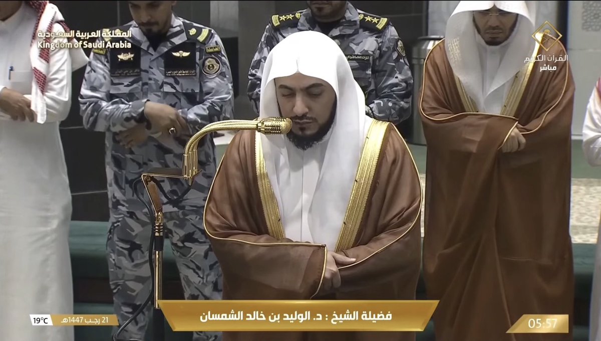 مُعاذ العسيري tweet media