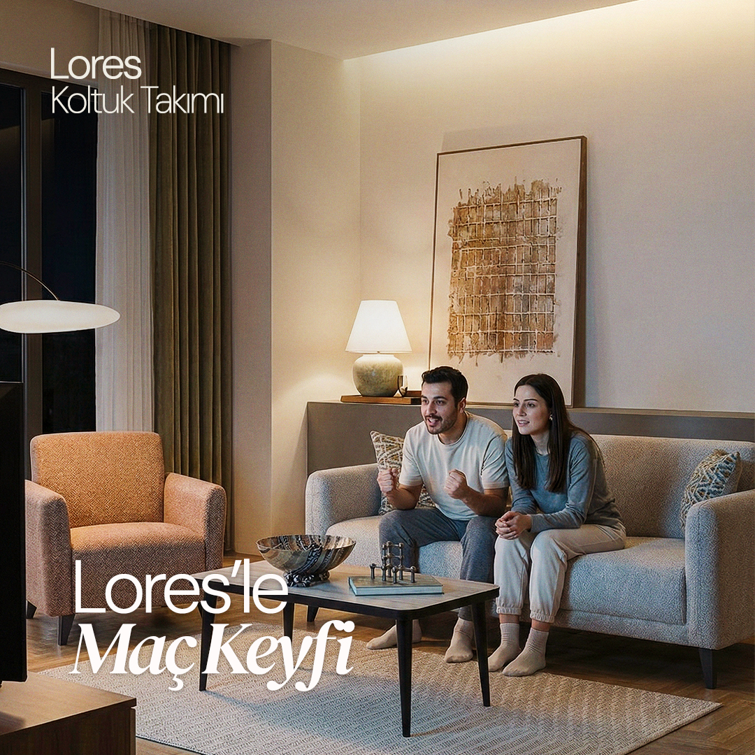 alfemo's tweet image. Heyecanlı anlarınızın eşlikçisi Lores ile maç keyfinin tadını çıkarın!

#alfemo #lores #koltuktakımı