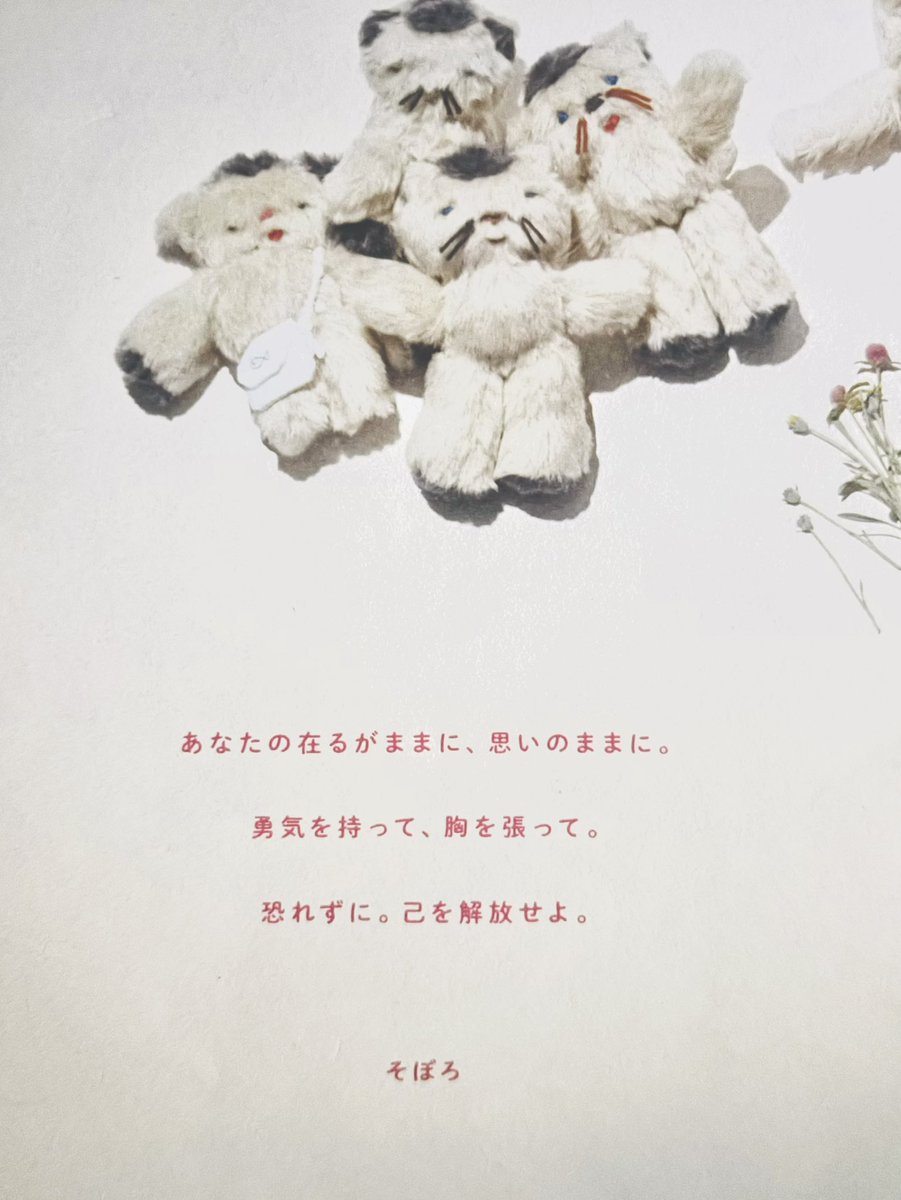 そぼろ (@sobokoara) / Posts / X