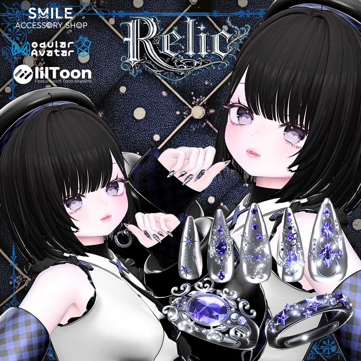 うにまる うにまる (@UNi__VRchat) / Posts / X