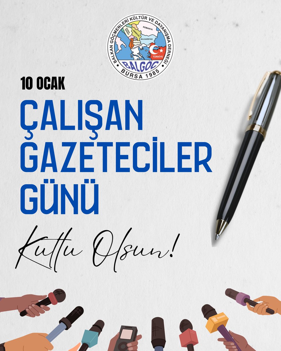 Balgöç Genel Merkez tweet media