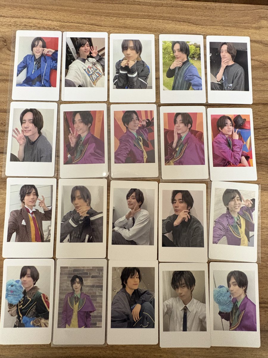 お取引アカウント tweet media