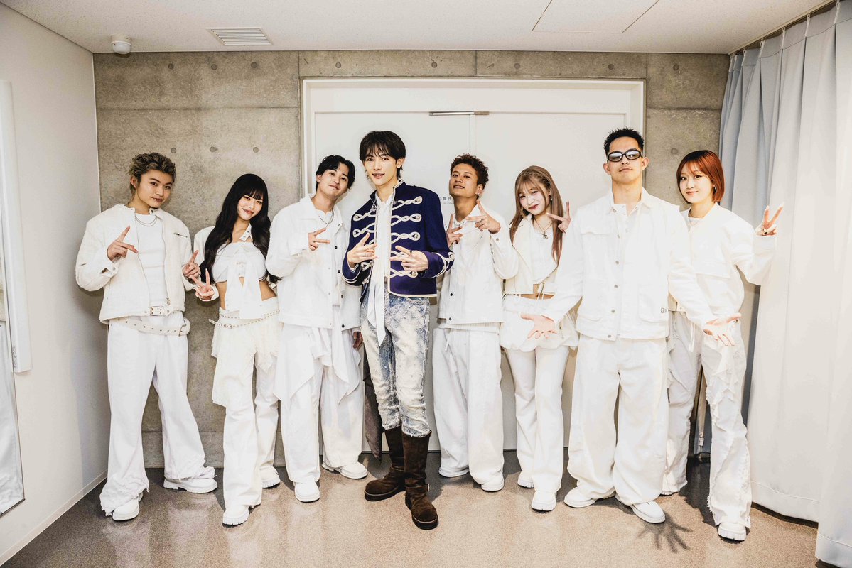 NOA (@noamusic_japan) / Posts / X