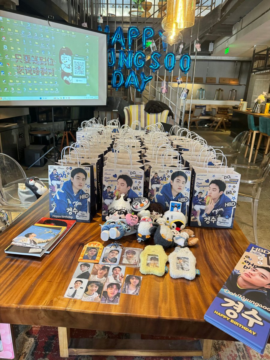 都暻秀记录库 tweet media