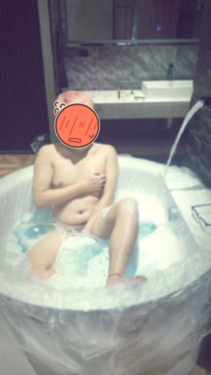 鹤轩 tweet media