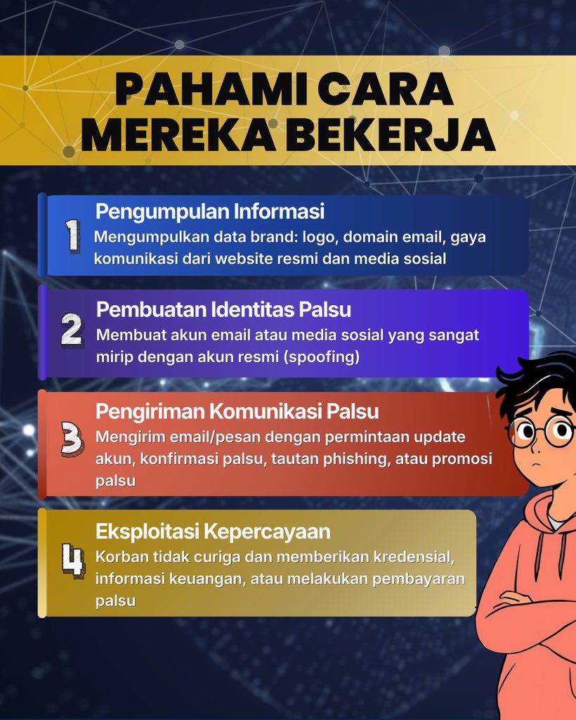 Siber Polda Metro Jaya tweet media