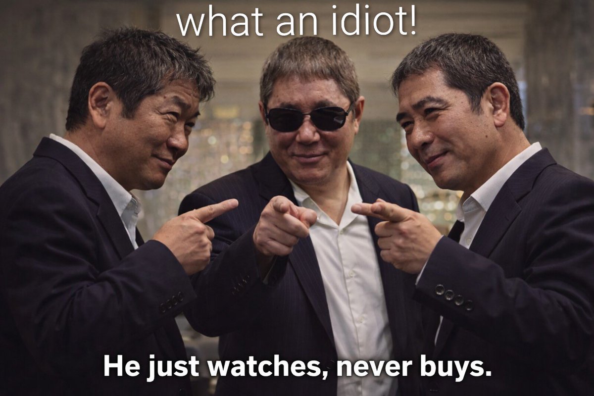 三連休だ馬鹿野郎
#893coin